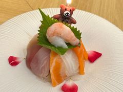 -鮨政·Omakase(万象城店)