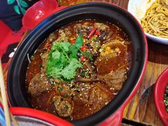 -红料理|串串有瘾·烧烤(吴中路店)