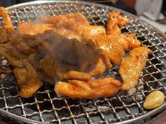 -蒜香焼肉PURUSHIN(马场路店)