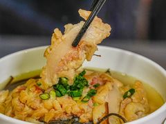 -嫩芽 ·地道重庆菜(十八梯露台夜景店)