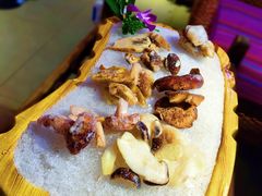 -老诚一锅羊蝎子(黄寺大街店)