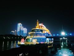 -船长9号·精致湖北菜(江滩店)