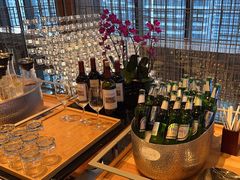 -君悦酒店·乐厨·高空自助餐(青年大街店)