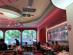 -避风塘·金牌店·夜宵(金玉兰店)