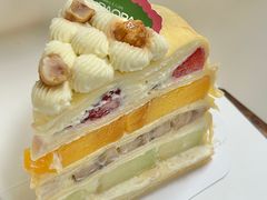 -PAOPAO Bakery&Café(港汇店)