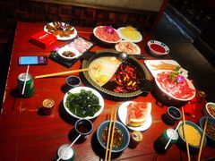 -黄家码头老火锅(解放碑旗舰店)