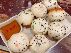 -东泰祥生煎馆(长宁路店)