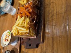 -格鲁·秀色Georgia’s Feast