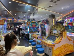 -反斗乐园π(龙华天虹店)