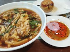 -清真牛街祥云轩门钉肉饼(左家庄店)