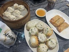 -全启和美食(由由店)