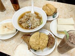 -沙溪兄茶餐厅