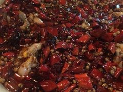 麻辣美蛙-金陵夜猫子私房菜(茂业天地店)