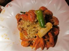 -虾胡闹龙虾馆(湄南河店)