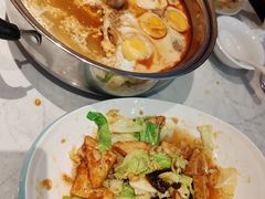 -天津大学·四十二斋餐厅