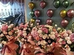 -皇朝海鲜酒店