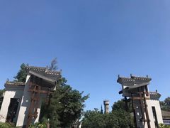-安仁古镇
