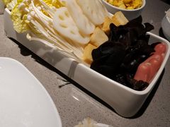 -半天妖烤鱼(槐房万达店)