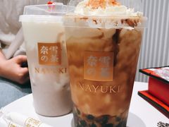 -奈雪的茶(石家庄万象城店)