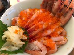 -沼津港渔市(宏伊国际广场店)