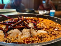 -大川先生·小龙虾·川菜(信义坊店)