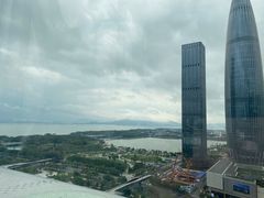 -小南洋海景餐厅(深圳湾店)