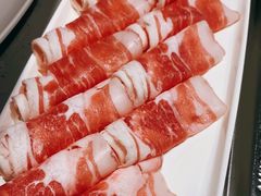 -海底捞火锅(金鼎广场店)