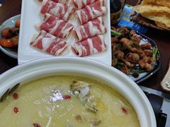 -金龙·打边炉(武进路店)