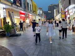 -万达广场(松江店)