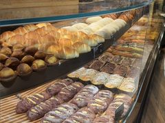 -FANEN法念·烘焙·甜点(万象城店)
