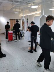 -MAGIC米几发型设计·羊毛卷