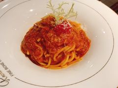 -Primo·丽莫意大利窑烤披萨