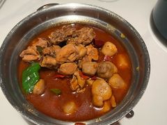 -上上席川菜(凯德乐峰广场店)