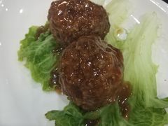 -吴门人家·苏宴宫廷菜(拙政园店)