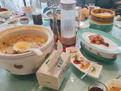 -清真·东饺宴