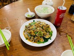 -华记粥饭店(印象容桂主题风情街店)