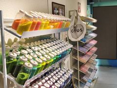 -Cetus coffee鲸鱼座咖啡·拼豆(二仙桥公园店)