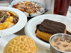 -颓记茶餐厅(美景总店)