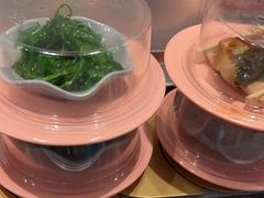 -争鲜回转寿司(通州万达店)