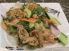 -南京交通职业技术学院第四食堂