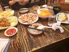 -平成屋·午肴夜酒(四川北路店)