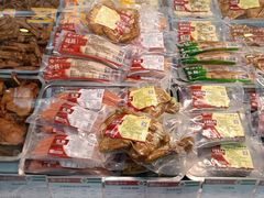 -北京稻香村(京港城生活广场店)