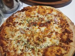 -芝士农场·意式餐厅(生态城万达店)