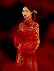 -女王风尚STUDIO·轻奢化定制