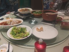 -刘胖子家常菜·蹄花焖藕(兴业店)