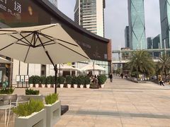 -皇庭广场(福华三路店)