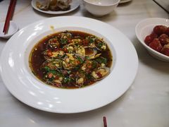 熟腌花蛤-顺味凤城(九六广场店)