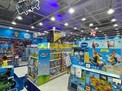 -TOYSRUS玩具反斗城(石家庄万象城店)