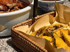 -南京大牌档(济南万象城店)