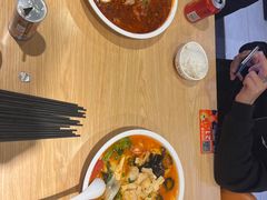 -鱼你在一起(福田安吉尔店)